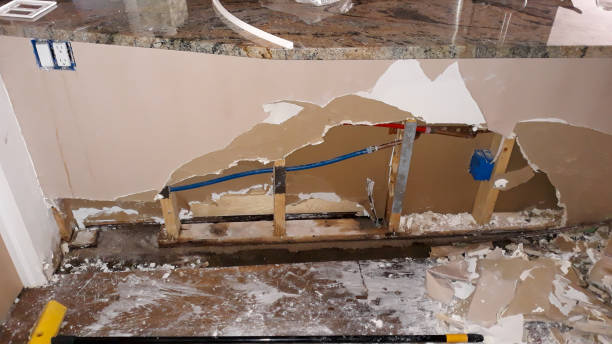 Best Emergency water damage restoration  in Waukegan, IL